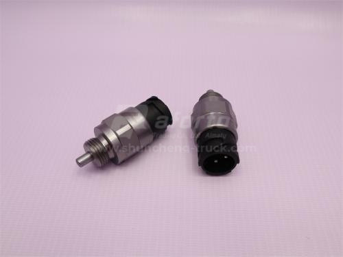 Клапан электромагнитный блокировки межосевого дифференциала HDZ425