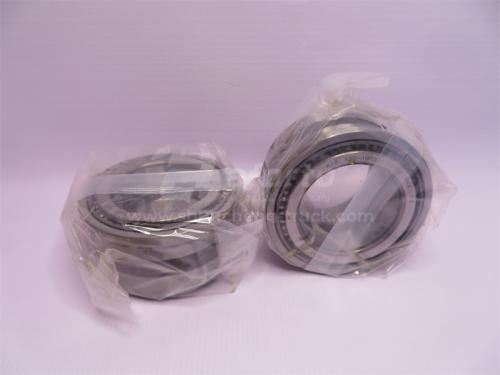 Подшипник КПП FAST выходного вала опорный 9 скоростей