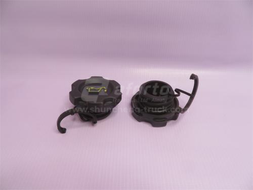 Крышка маслозаливной горловины WP10