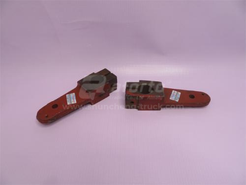 Тяга кулисы КПП XCMG Каток 14J-18J (оригинал)