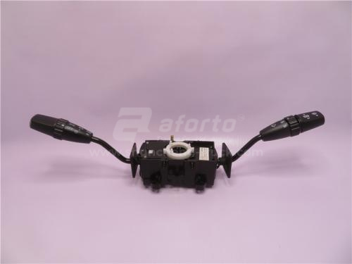 Переключатель света и поворотов подрулевой FAW J6