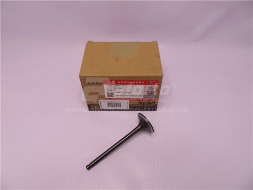 Клапан ДВС впускной 6BT (оригинал)