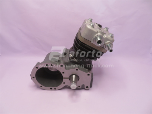 Компрессор воздушный 0177 NORD BENZ WD615 Euro II SORL