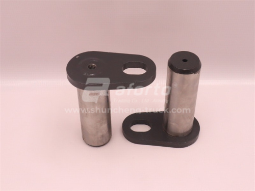 Палец гидроцилиндра поворотного XCMG ZL50G 40*115/125