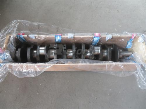 Вал коленчатый YUCHAI YC6108G/YC6B125-T21