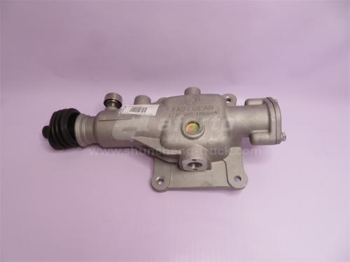 Механизм переключения КПП FAST в сборе L (хорошее качество)