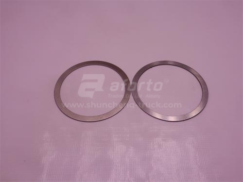 Шайба регулировочная SINOTRUK MCP16 хвостовика S=1.8 (оригинал)