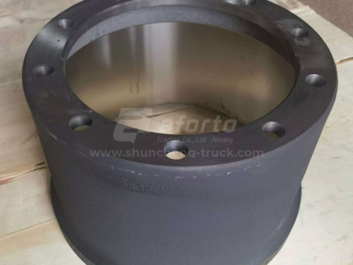 Барабан тормозной 360*200,263,290,10*23,335 задний