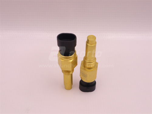 Датчик температуры охлаждающей жидкости WEICHAI DEUTZ TD226B/WP10.340E22/WP12.430E201 4552 (оригинал