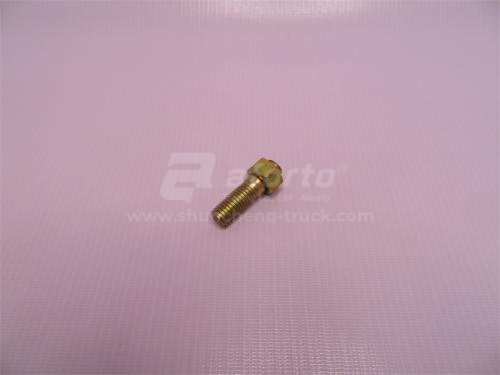 Шпилька 12*47*1.75 КПП FAST (оригинал)