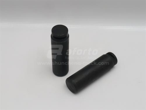 Палец кронштейн тормозных колодок SINOTRUK MCP16 (оригинал)