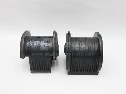 Сайлентблок торсиона кабины JWZ QINYAN