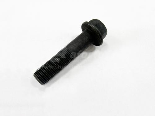 Болт с шляпкой 16*80*1.5 редуктора среднего моста HANDE 440/X5000/X6000 (оригинал)