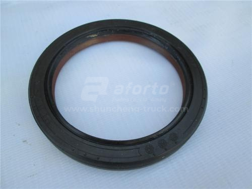 Сальник лобовой DEUTZ 81*104*13 CHUNWEI