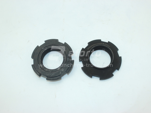 Гайка ступицы HANDE HDZ7.3T/X6000