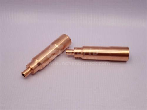 Стакан форсунки WP10 (оригинал)