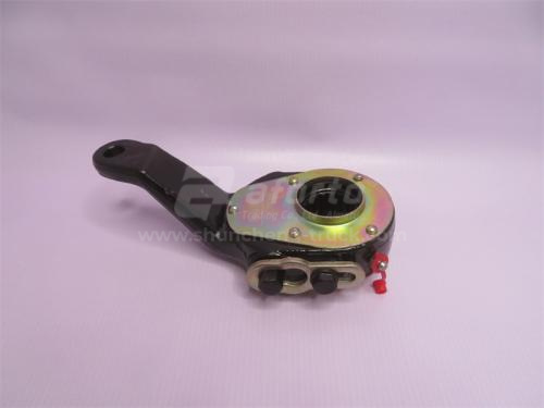 Трещётка тормозная STEYR/HOWO заднего моста левая Z = 19