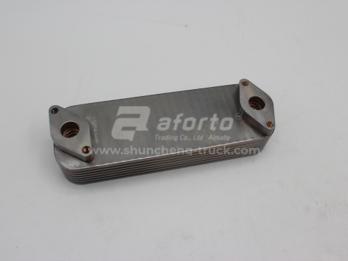 Радиатор теплообменника WEICHAI DEUTZ WP6.210E32