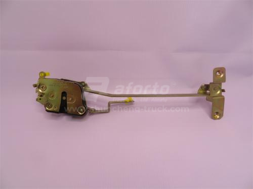 Замок двери FOTON OUMAN ETX/2280 (механизм) левый