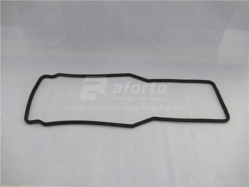 Прокладка поддона SINOTRUK D12 (хорошее качество)
