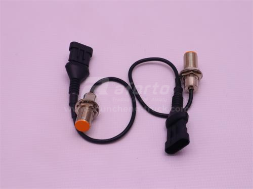 Датчик стоп сигналов HOWO T5G