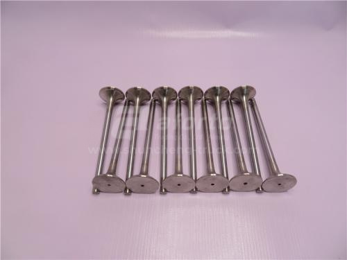 Клапан ДВС выпускной SINOTRUK Euro III (4 клапана)