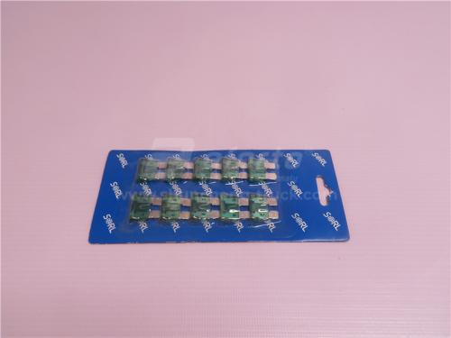 Предохранитель 30A HOWO SORL