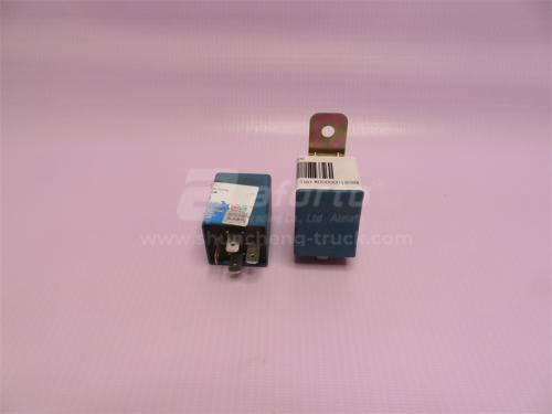 Реле SHAANXI M3000 4306