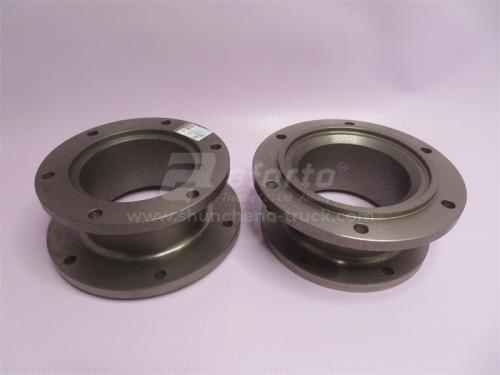 Фланец крыльчатки WP10 (оригинал)