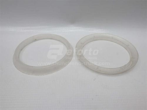 Пыльник фланец КПП FAST выходного вала 12JSD240TA