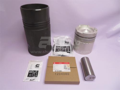 Поршневая группа SHANTUI SD23 NT855-C280 (оригинал)