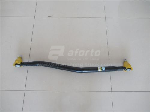 Тяга рулевая SHAANXI F2000 8*4 продольная