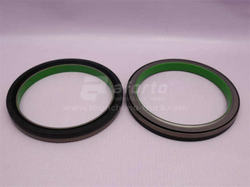 Сальник коренной WEICHAI WP13 (оригинал)