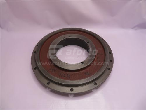 Крышка балансира подвески XCMG GR180/215