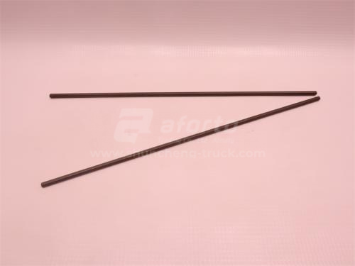 Шпонка КПП HW вторичного вала 4*277 (оригинал)