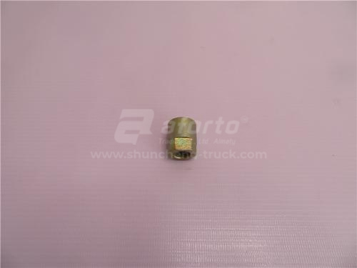 Втулка кронштейна генератора D12