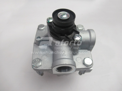 Клапан ускорительный ABS Kogel, Krone, Fruehauf  4721950310