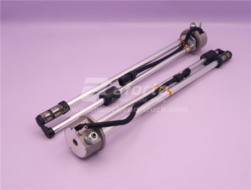 Датчик уровня топлива SHAANXI X3000 505L