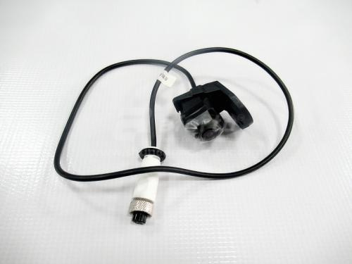 Камера с высоким разрешением SHAANXI X5000 задно-левая (оригинал)