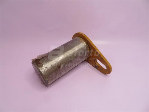 Палец гидроцилиндра подъема ковша верхний LIUGONG ZL50C 90*195