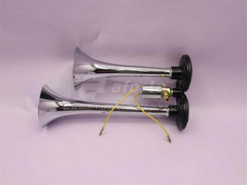 Сигнал воздушный HOWO короткий