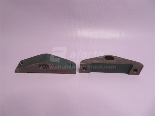 Кронштейн ТНВД D12 0041 (оригинал)