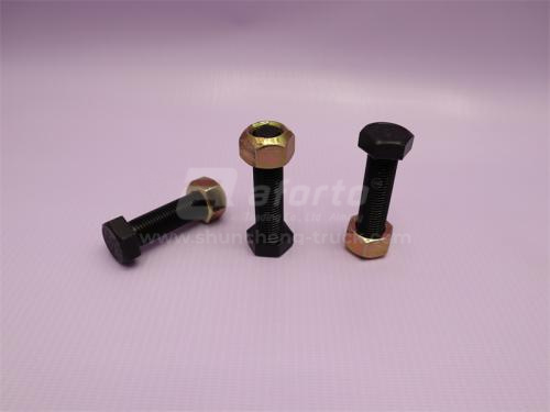 Болт кардана 14*55*1.5 HOWO/FOTON AUMAN QINYAN