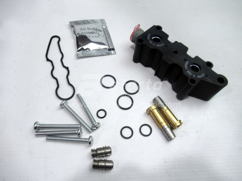 РМК клапана ограничения давления VOLVO FH/FM 4750150012