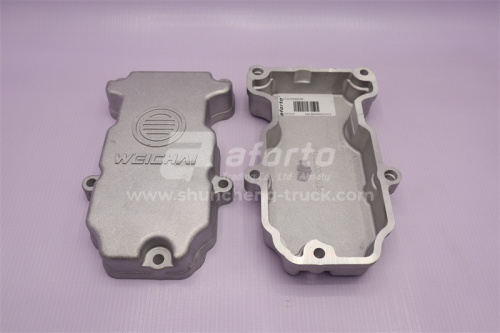 Крышка клапана WEICHAI WP13 2/5 цилиндра верх