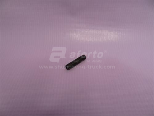 Штифт вал передачи  КПП HW короткий