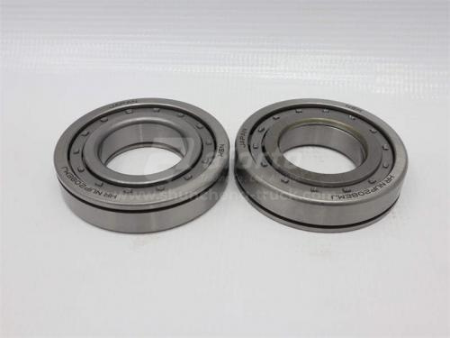 Подшипник КПП SINOTRUK NSK