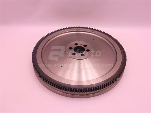 Маховик в сборе с венцом WEICHAI DEUTZ WP6.210E32 (оригинал)