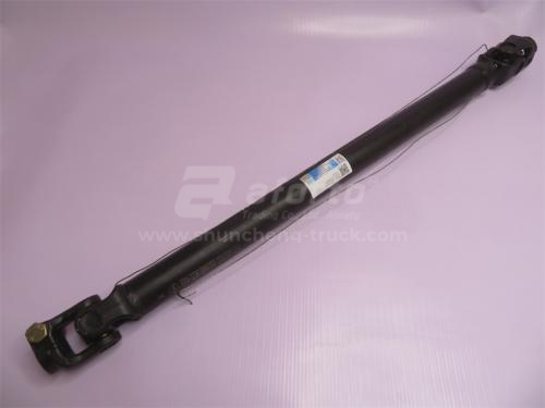 Кардан рулевой SHAANXI M3000 (оригинал)