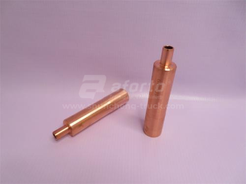 Стакан форсунки WD615 8mm